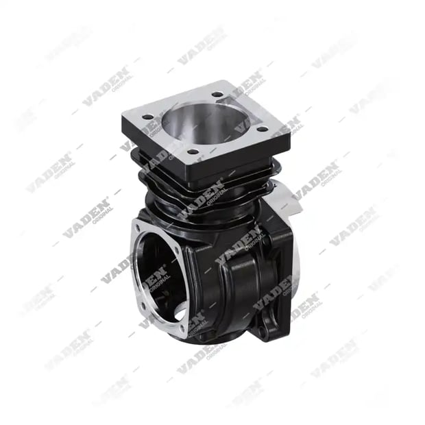 2) 4123520162, 7100 851 003 Gövde, Kompresör Parçaları, Vaden