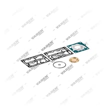 1200 280 150 - Kit di riparazione, Kit di riparazione per compressori per freni ad aria
