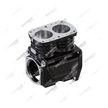 7100 652 001 Carter, Kit di riparazione per compressori per freni ad aria