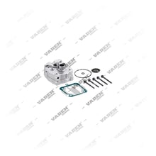 12 26 50 Cabeçote, Kit reparo do compressor de freio a ar