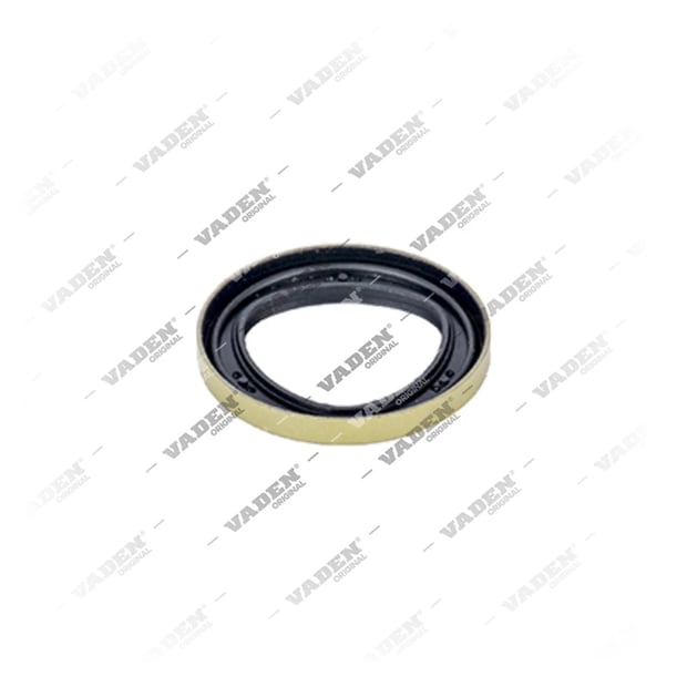 1) , 4123007 Keçe, Kaliper Mekanizma, Vaden