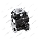 , 7100 921 004 Gövde, Kompresör Parçaları, Vaden