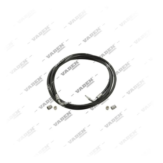 1) 21043512,85123545, 632.03.0015 Hortum, Kabin Kaldırma, Vaden