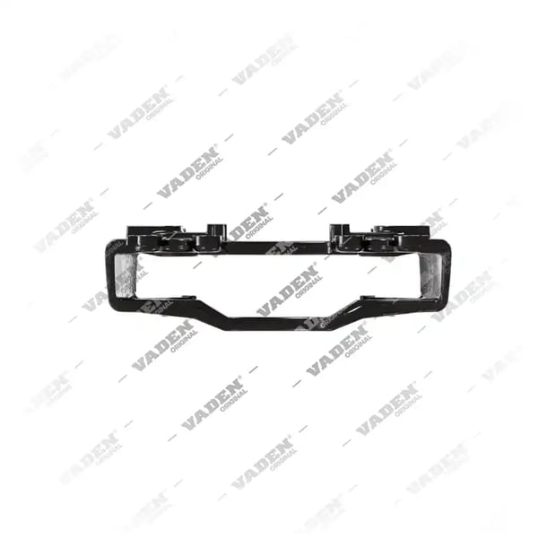 5) 68321281, 4122018 LISA- 22.5" Support d'étrier, support d'étrier, Vaden