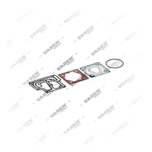 2500 210 150 Kit de juntas, Kit reparo do compressor de freio a ar