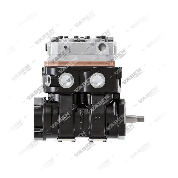5) K068756N00,K068756N10,LK4984,9P933187, 1900 170 001 Twin Cylinder, Air Compressor, Vaden