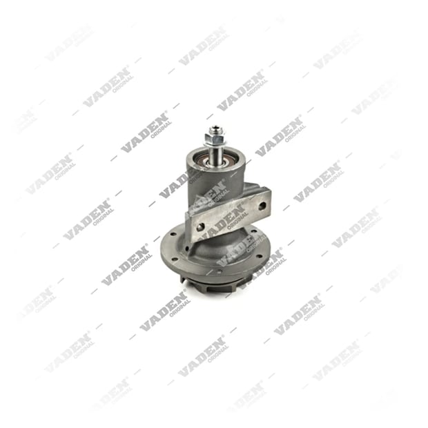 1) 0000773450,0000773796,0000773983,5001837314,5010323187,773450,773796,773983, 525.07.0015 0107 043 Pompe à eau, Vaden