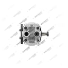 I75543,I75543ES,I97364,I97364AT,I97364ES,I97364X00,I97364X50,LP1573,5000612500, 1700 060 001 Tek Silindirli, Kompresör, Vaden