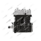 4126360010SP1,9061301615SP2, 1100220020 (sem equipamento), Cilindro duplo, Compressor de ar, Vaden