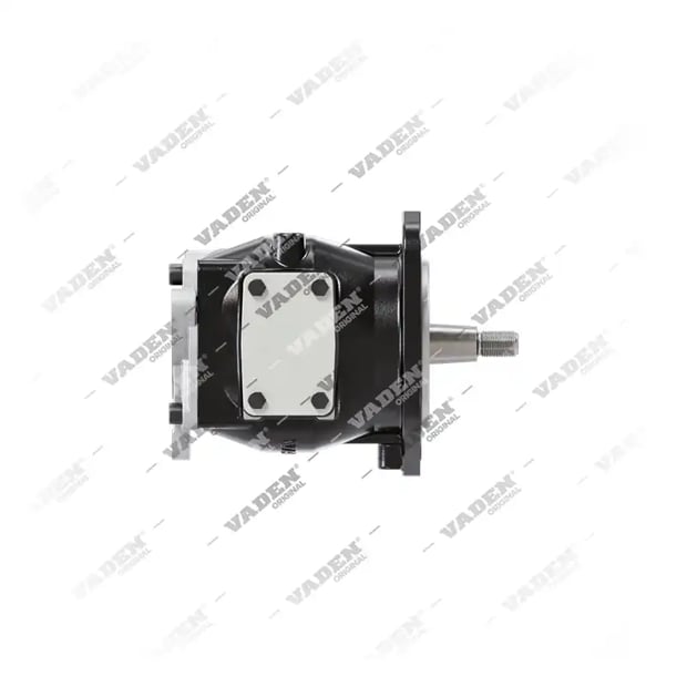 2500 110 001 Monocilindrico, Compressore d'aria – immagine 4