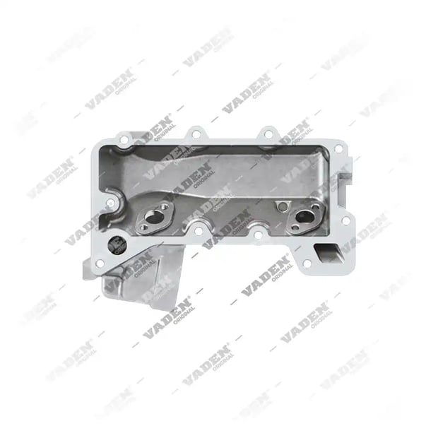 6) 4031803938S,4031841108S,4961800238S,51055033064S, 0102 108 Kapak, Yağ Soğutucu, Vaden