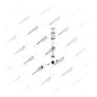 II35214LK38,K004822,2TJ145605, II35214-LK38 Tek Silindirli, Kompresör, Vaden