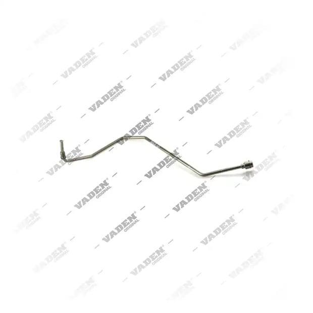 1) 9412617983, 593.01.0001 0101 076 Boru, Kumanda Silindiri, Vaden