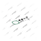 , 2700 020 100 Kit de reparação, Kit reparo do compressor de freio a ar, Vaden