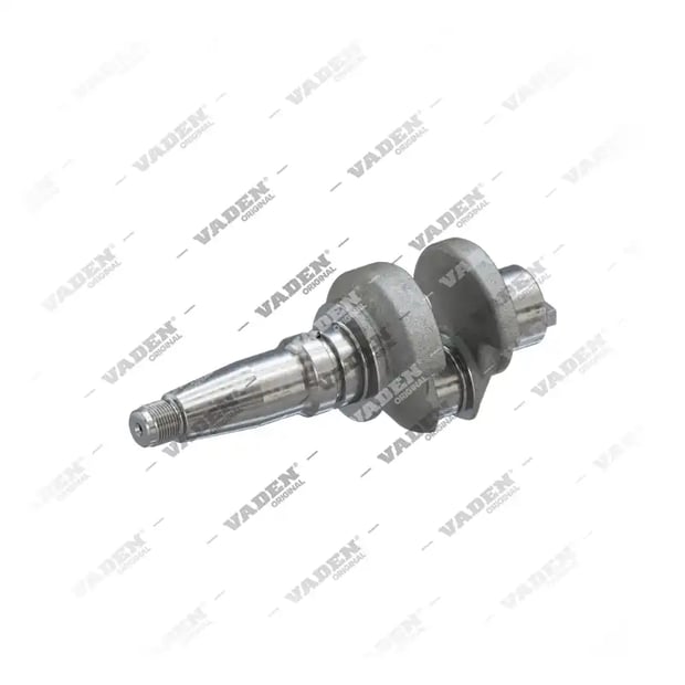 7200 921 005 Crankshaft, Air Brake Compressor Repair Kits – image 2