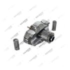 , 4006010 Komple, Kaliper Mekanizma, Vaden