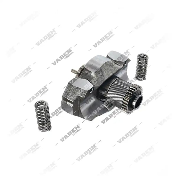 2) , 4006010 Komple, Kaliper Mekanizma, Vaden