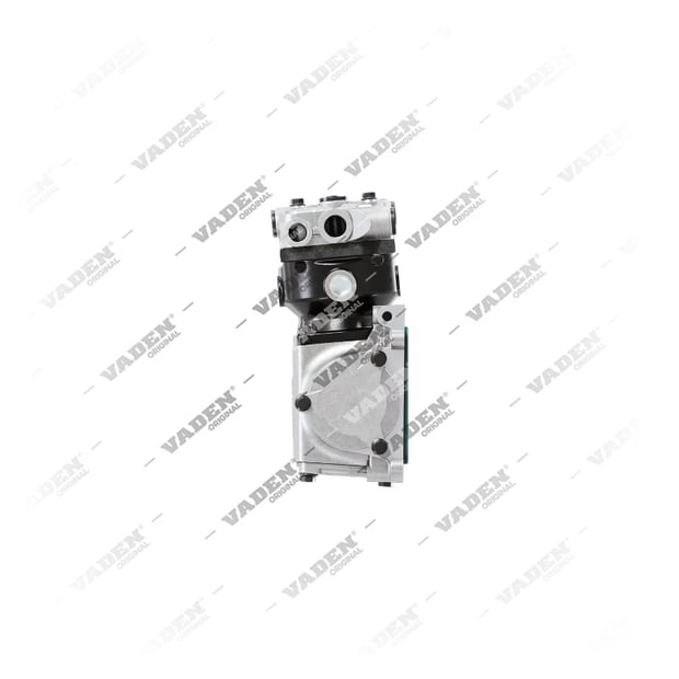 1100 190 001 Single Cylinder, Air Compressor – image 7