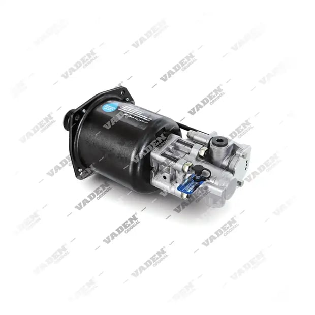 306.01.0007 Clutch Servo – image 2