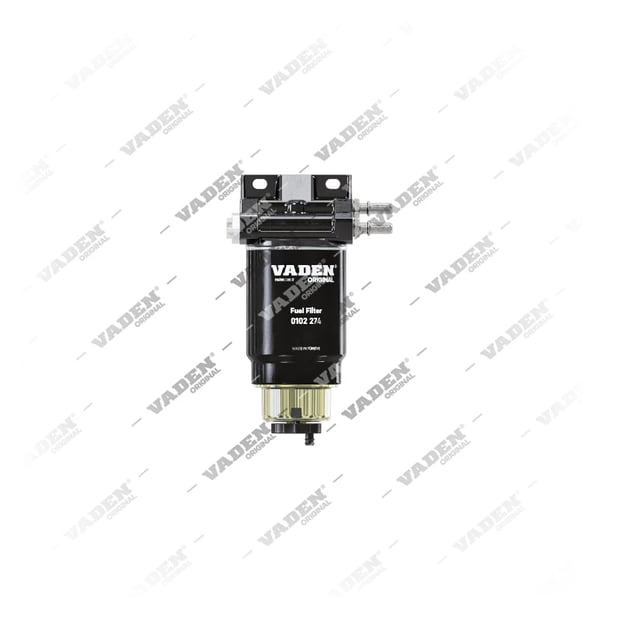 0102 314 EURO 6, Water Separator, Fuel Filter – image 3