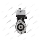 9111555210,2T2100759B, 2900 025 002 Tek Silindirli, Kompresör, Vaden