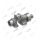 7200 851 019 Crankshaft, Air Brake Compressor Repair Kits - Front Perspective View