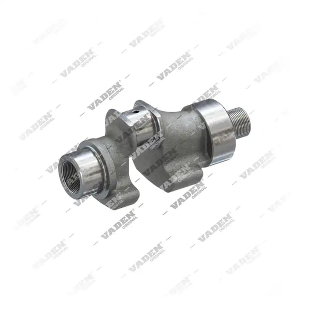 7200 851 019 Crankshaft, Air Brake Compressor Repair Kits - Front Perspective View