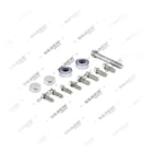 85109892,2272642,5001866400,MCK1310, 4151012 Souffleur de poussière, Perno d'étrier, Vaden