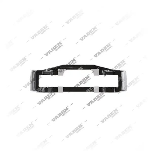 4) 35503075526,35503075526,68323673, 4122009 ELSA 2- 22.5" Suporte de pinça, Vaden