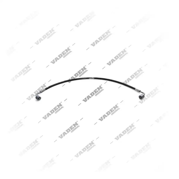 1) 5010552115, 632.07.0005 Mangueira, Basculamento da Cabine, Vaden