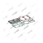 SEB22561, 2400 030 150 Kit de juntas, Kit reparo do compressor de freio a ar, Vaden