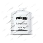 1925363,1943158,K096383, 301.04.0017 Carter, Dessicateur, système d'air comprimé, Vaden