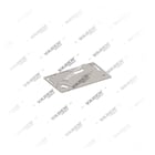 , 1300 230 350 Soğutucu Pleyt, Kompresör Parçaları, Vaden