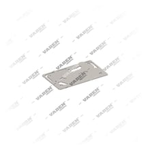 1300 230 350 - Soğutucu Pleyt, Kompresör Parçaları