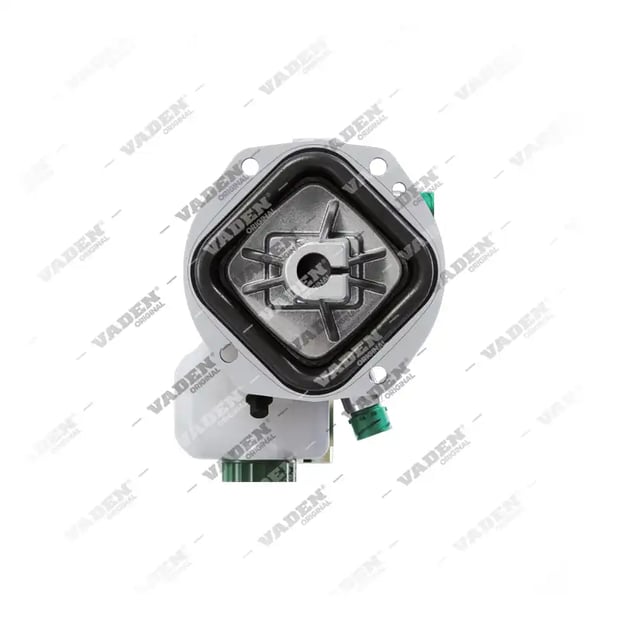 3) 0002606198,0002607998,630388AM, 303.11.0007 Atuador da alavanca, Vaden