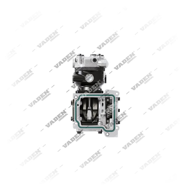 1100 100 001 Single Cylinder, Air Compressor – image 5