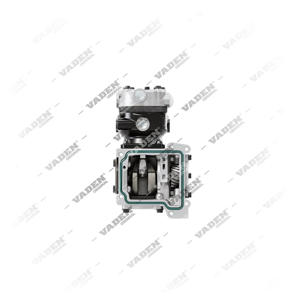 1200 070 003 Mono Cilindro, Compresor de aire – imagen 6