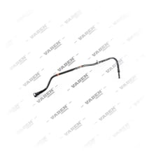 Injector Pipe