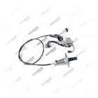 4000300070,4000300270,4003100010, 306.10.0011 Komple, Hidrolik Debriyaj Pedal Ünitesi, Vaden