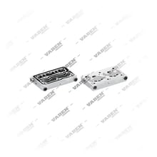 11 25 12 - Valf Pleyt, Kompresör Parçaları