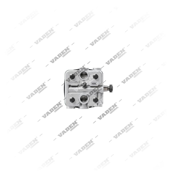 3500 010 002 Mono Cilindro, Compresor de aire – imagen 3