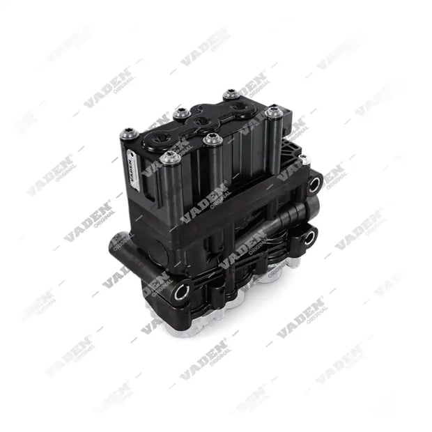 2) 4728900400,0013271325, 303.04.0079 ECAS Selenoid Valf, Vaden