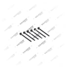 , 1700 020 190 Civata Takımı, Kompresör Parçaları, Vaden