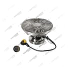 529.07.0055 Entraînement Visco, Ventilateur - Front Perspective View