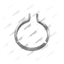 359.03.0002 Clamp, Flexible Pipe