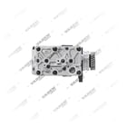 4571305415,4571306215,4571307815,14900056411,14900085312, 1100 360 001 Çift Silindirli, Kompresör, Vaden