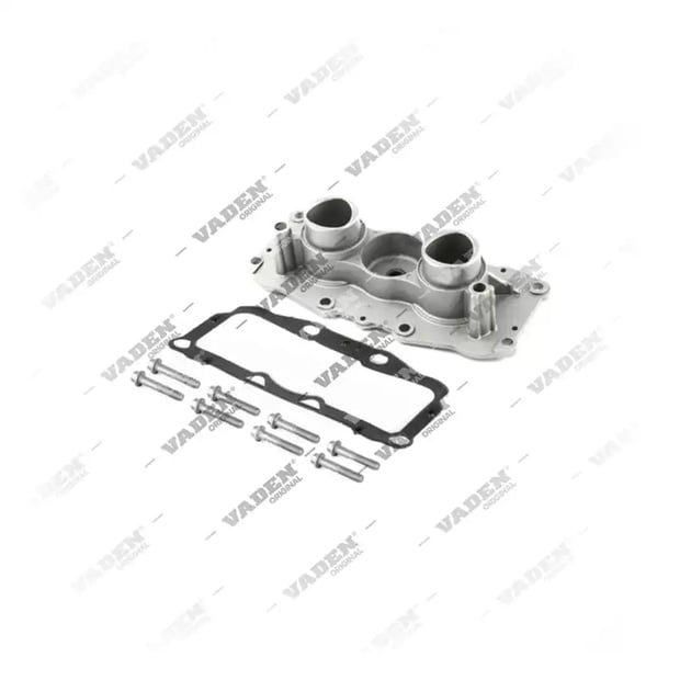 1) , 4106068 Meritor ELSA 2 Kapak, Kaliper Mekanizma, Vaden