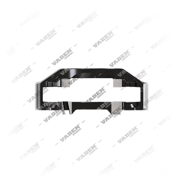 4) , 4022013 PAN 19 / PAN 22 SINGLE- L - 19.5" Support d'étrier, support d'étrier, Vaden