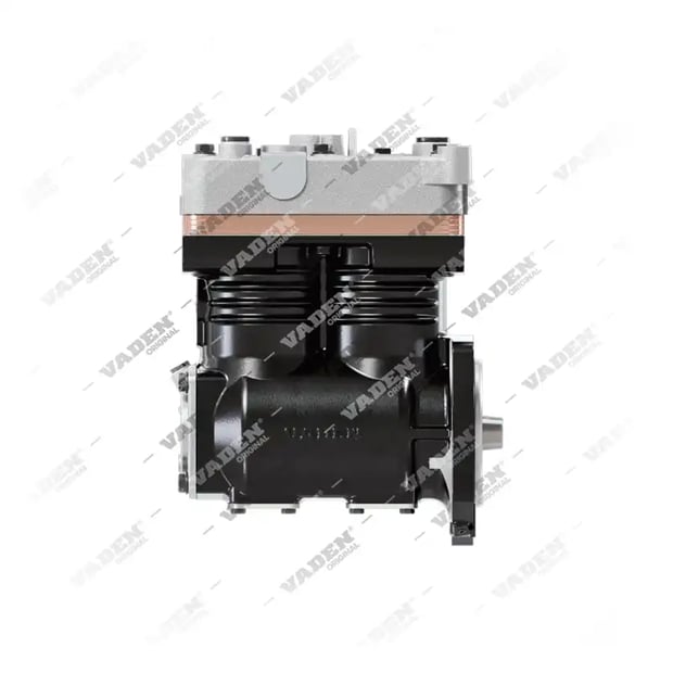 1400 010 005 Cilindro duplo, Compressor de ar – imagem 5
