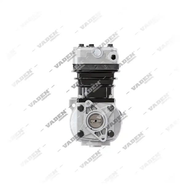 8) K000513,K095750N00,K095750N04,LK4932,51541007041,51541007233, 1200 090 002 Doppio cilindro, Compressore d'aria, Vaden